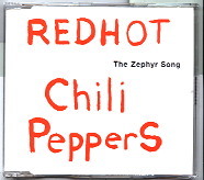Red Hot Chili Peppers - The Zephyr Song